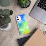 Blurred 1 (1) - iPhone Case