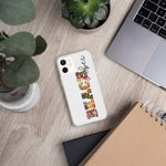 Beach Vibes - iPhone Case
