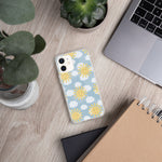 3 Little Piggies (15) - iPhone Case
