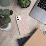 3 Little Piggies (14) - iPhone Case