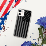 Hoist The Black Flag - iPhone Case