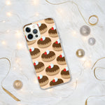 Christel (16) - iPhone Case