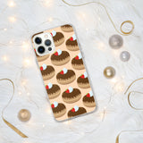 Christel (16) - iPhone Case