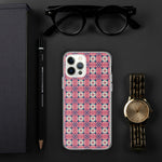 Alexander (10) - iPhone Case