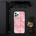Anchored (2) - iPhone Case