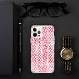 Anchored (2) - iPhone Case