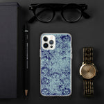 Anchored (3) - iPhone Case