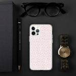 Anchored (6) - iPhone Case
