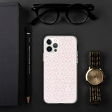 Anchored (6) - iPhone Case