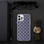 Alexander (2) - iPhone Case