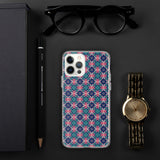 Alexander (2) - iPhone Case