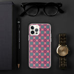 Alexander (1) - iPhone Case