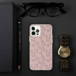 Abbie (1) - iPhone Case