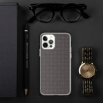 Abbie (2) - iPhone Case