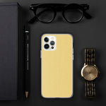3 Little Piggies (2) - iPhone Case