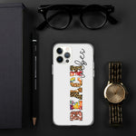 Beach Vibes - iPhone Case