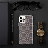 Abbie (3) - iPhone Case