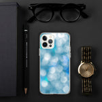 Abigail (12) - iPhone Case