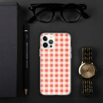 3 Little Piggies (16) - iPhone Case