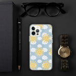 3 Little Piggies (15) - iPhone Case
