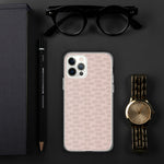 3 Little Piggies (14) - iPhone Case