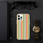 3 Little Piggies (13) - iPhone Case