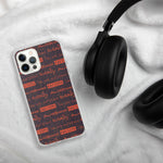 Awesome (9) - iPhone Case