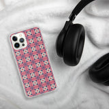 Alexander (10) - iPhone Case