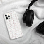 Anchored (5) - iPhone Case