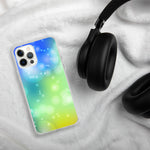 Blurred 1 (1) - iPhone Case