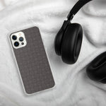 Abbie (2) - iPhone Case