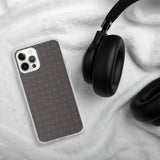 Abbie (2) - iPhone Case
