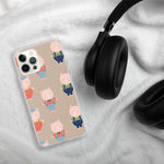 3 Little Piggies (1) - iPhone Case