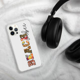 Beach Vibes - iPhone Case