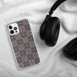 Abbie (3) - iPhone Case