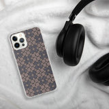 Abbie (3) - iPhone Case