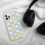 3 Little Piggies (15) - iPhone Case