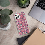 Alexander (10) - iPhone Case