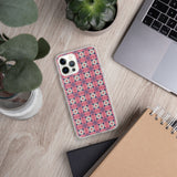 Alexander (10) - iPhone Case