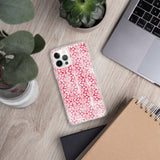 Anchored (2) - iPhone Case