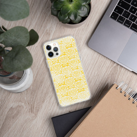 Anchored (4) - iPhone Case