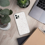 Anchored (5) - iPhone Case