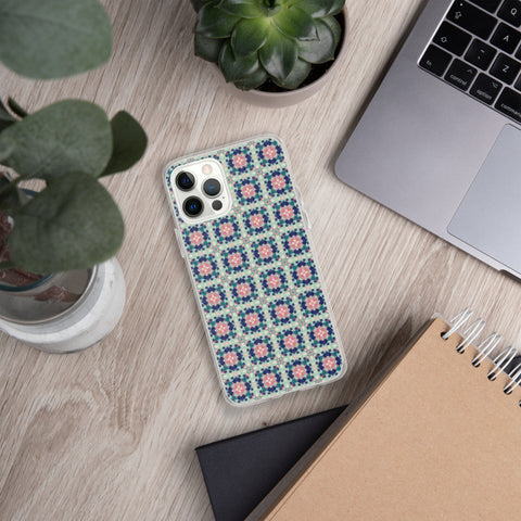 Alexander (8) - iPhone Case