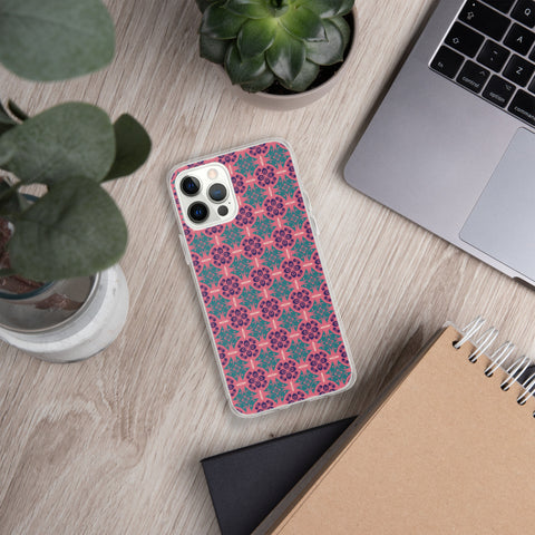 Alexander (1) - iPhone Case