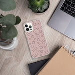 Abbie (1) - iPhone Case
