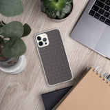Abbie (2) - iPhone Case