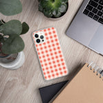 3 Little Piggies (16) - iPhone Case