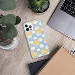 3 Little Piggies (15) - iPhone Case