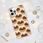 Christel (16) - iPhone Case