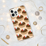 Christel (16) - iPhone Case
